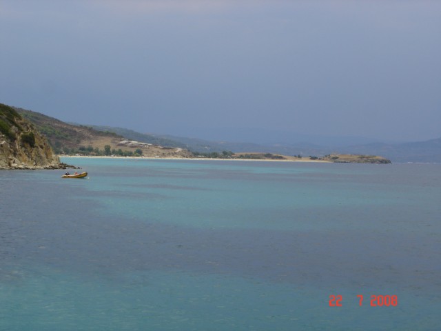 Livrochio beach