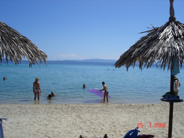 Livrochio beach