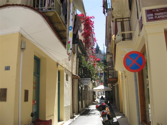 Nafplio