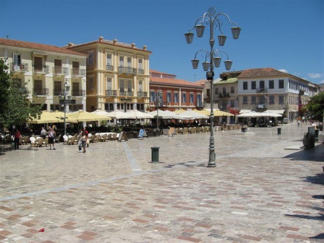 Nafplio