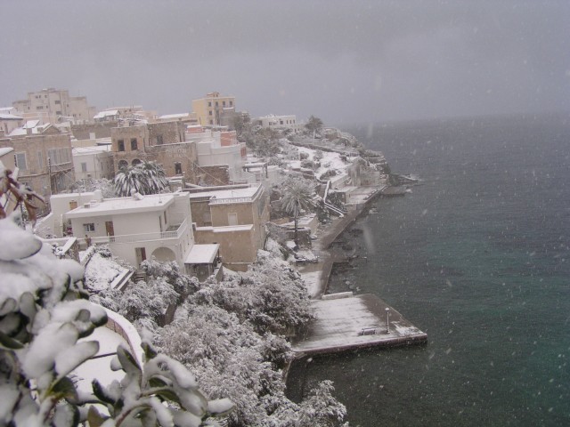 ANO SYROS PHOTO