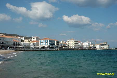 Spetses