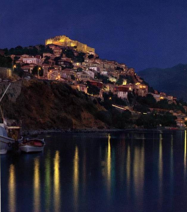 MOLYVOS PHOTO