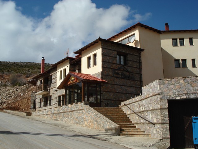 Casa Pitoulia
