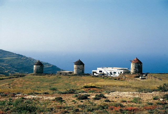 folegandros