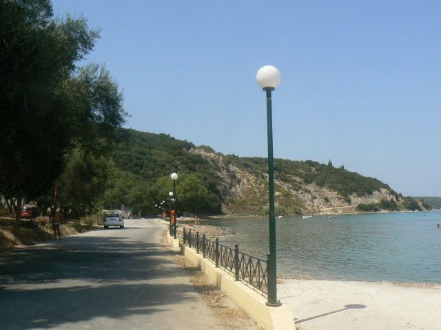 paralia