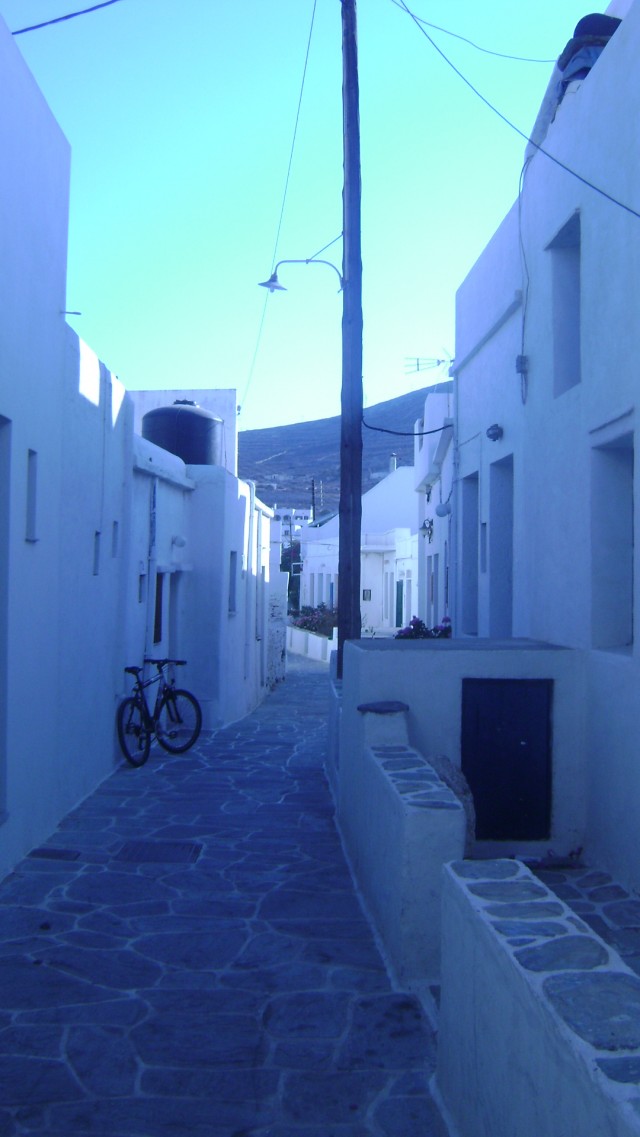 FOLEGANDROS PHOTO