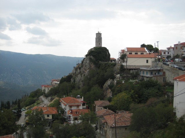 ARACHOVA PHOTO