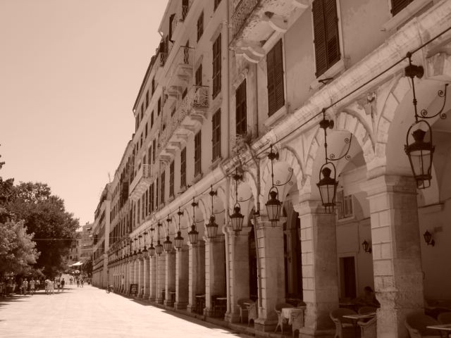 CORFU PHOTO