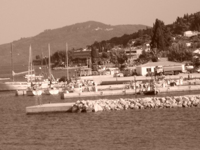 CORFU PHOTO