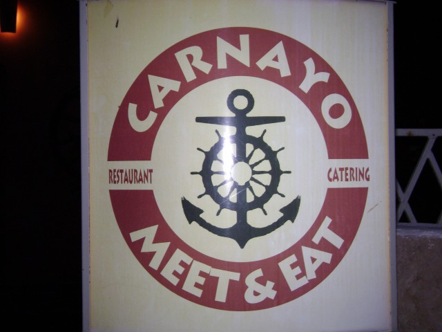 CARNAYO RESTAURANT