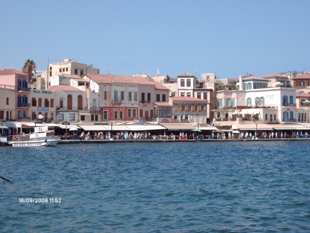 CHANIA