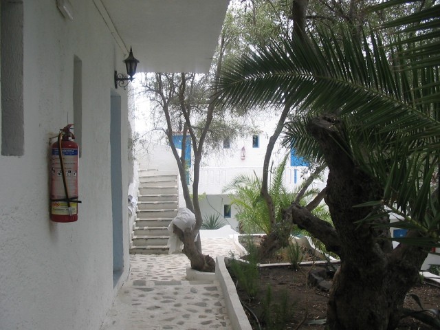 Likithos Hotel 1