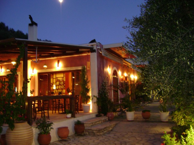 restaurant carnayo