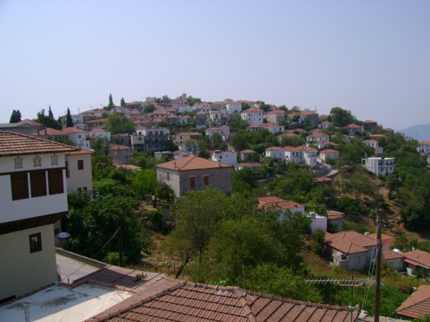 Trikeri