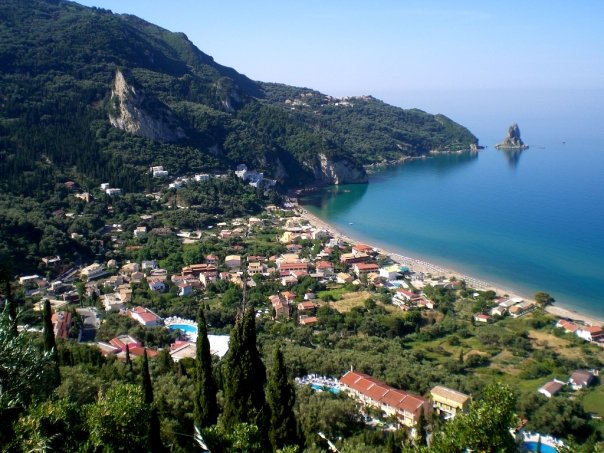 view aerostato