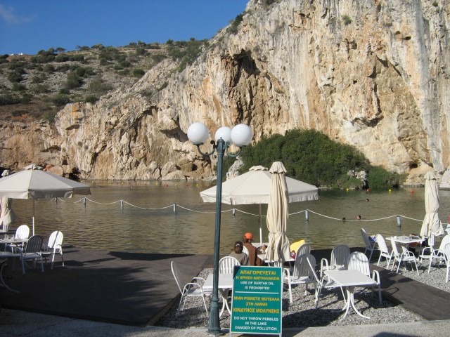 VOULIAGMENI