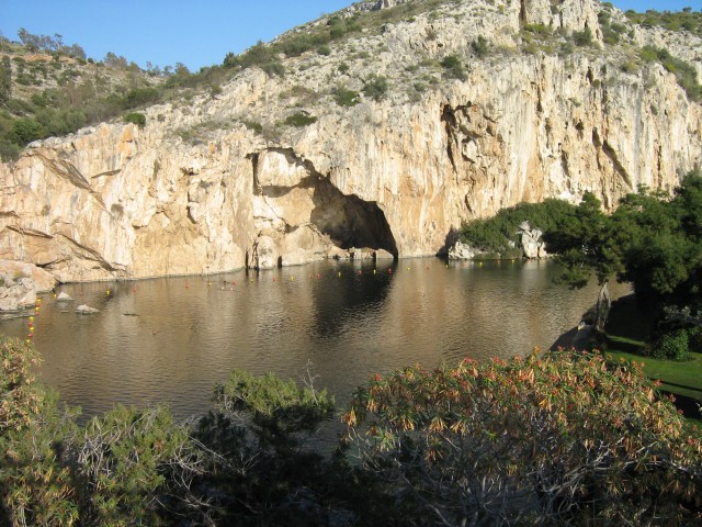 VOULIAGMENI