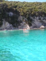 ANTIPAXOI PHOTO