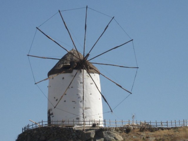 anemomilos