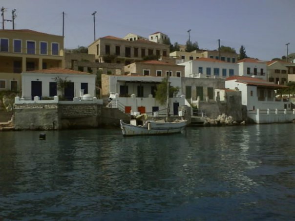 halki