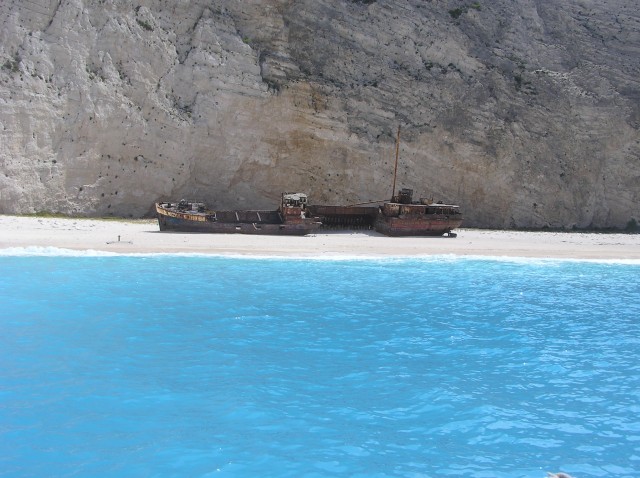 NAVAGIO