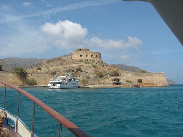 spinalonga