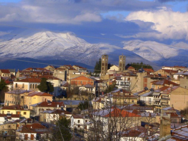 tsotili kozani