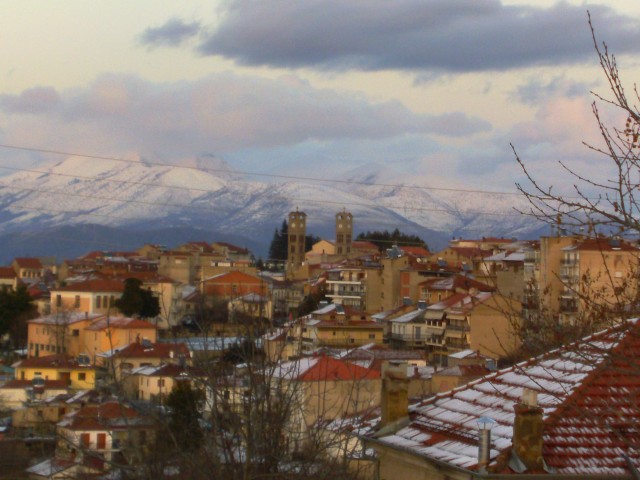 tsotili kozani