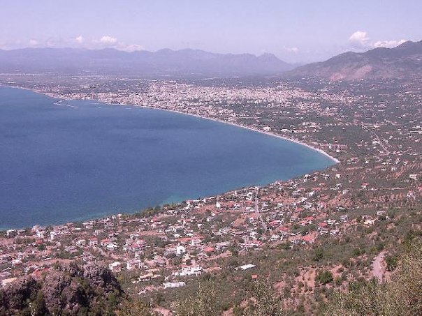 KALAMATA PHOTO