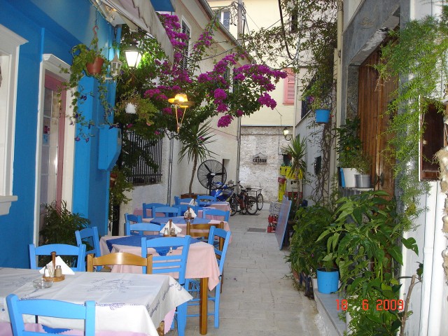 LEFKADA