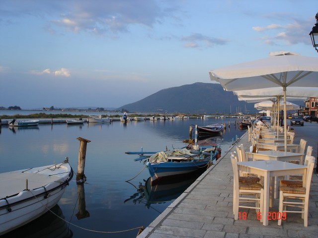 LEFKADA