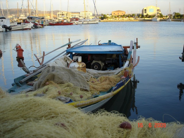 LEFKADA