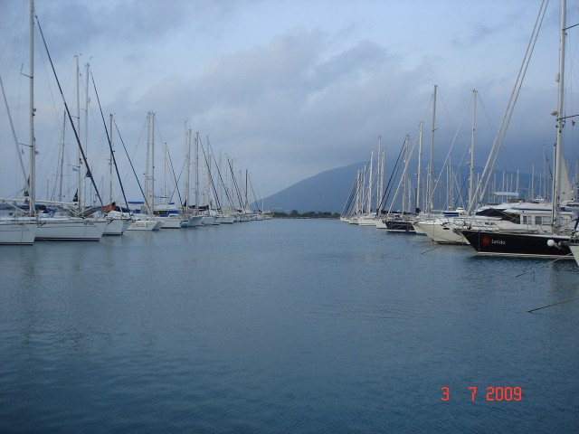 LEFKADA