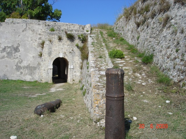 LEFKADA