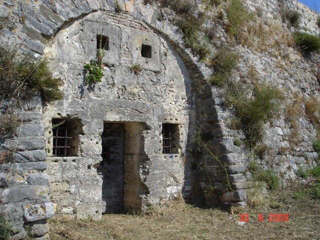 LEFKADA