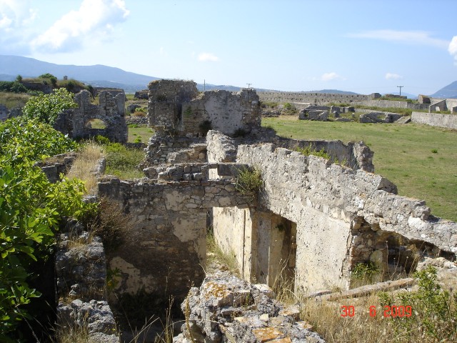 LEFKADA