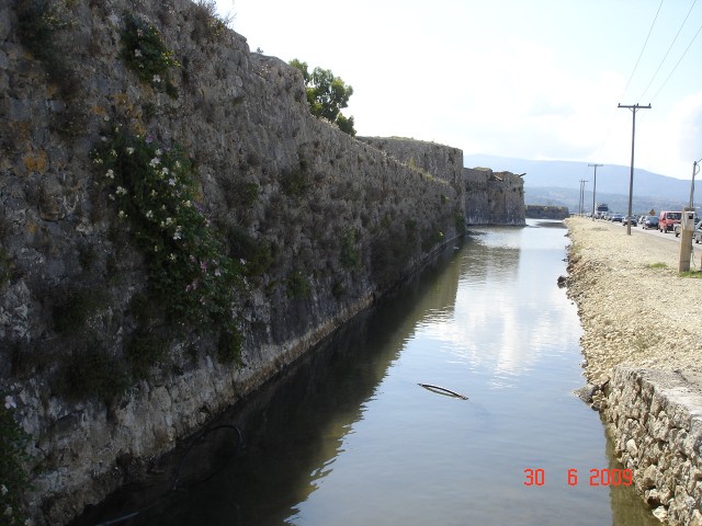 LEFKADA