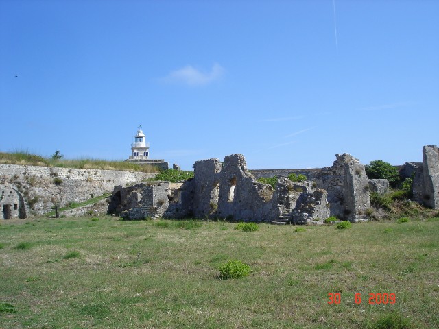 LEFKADA