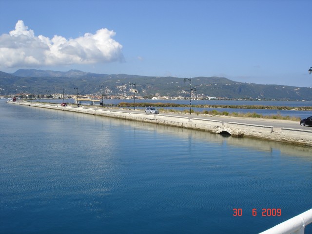 LEFKADA