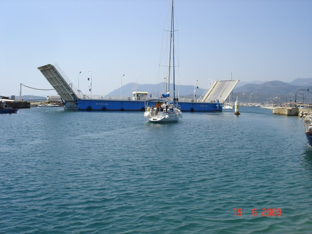 LEFKADA