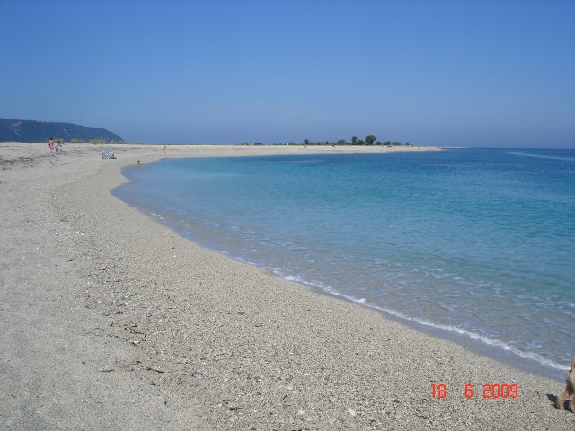 LEFKADA