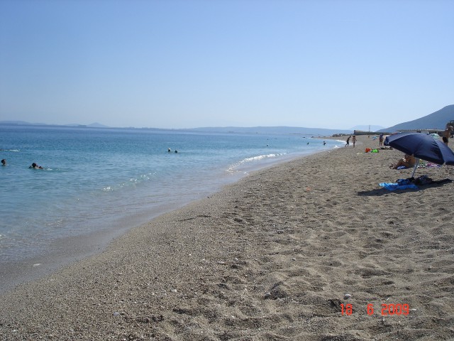 LEFKADA