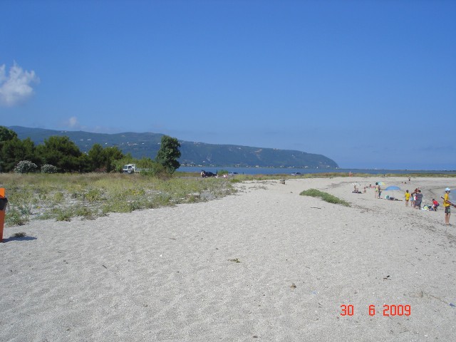 Lefkada Kastro b.