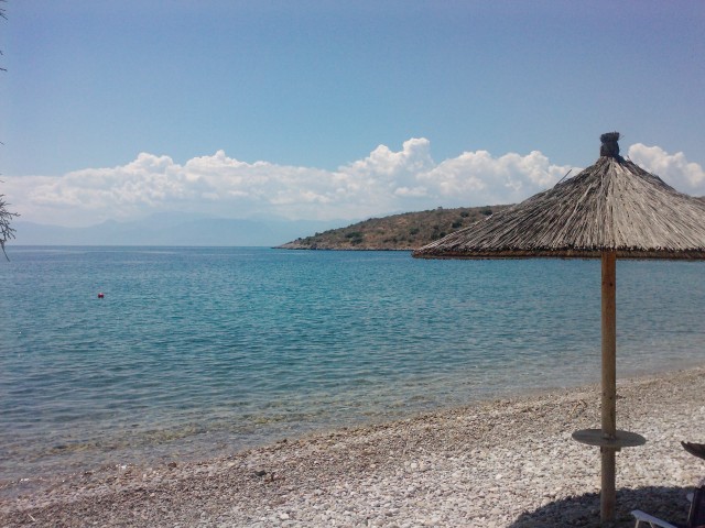 paralia