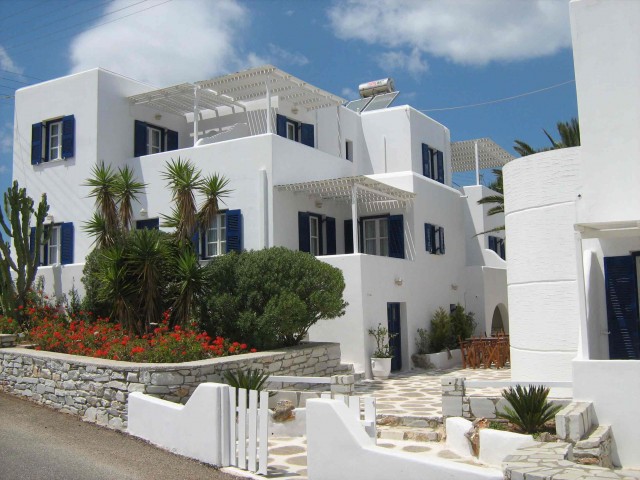 PAROS PHOTO