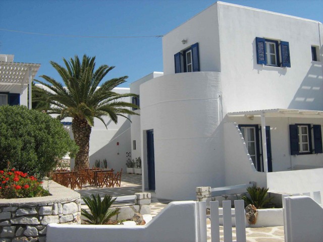 PAROS PHOTO