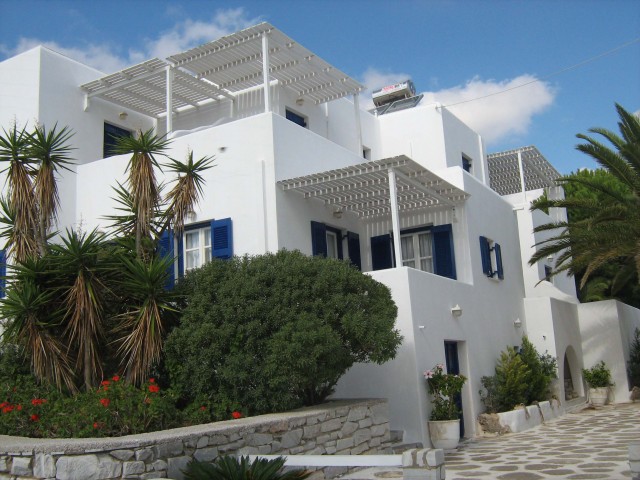 PAROS PHOTO