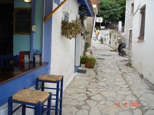 Ag. Nikitas