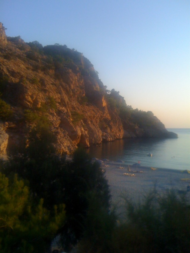 AXATA,KARPATHOS